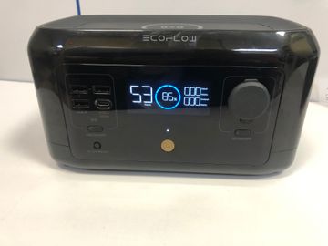 Б/в Зарядна станція Ecoflow river mini 01-200901283