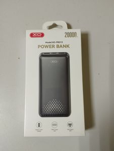 Б/в Повербанк Xo pb313 20000mah 10w 01-200901168