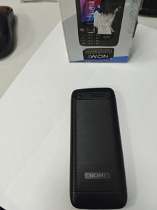 Б/в Мобільний телефон Nomi i2430 18-000095272