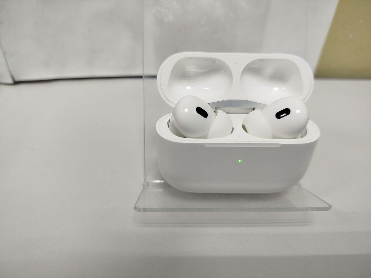 airpods pro 2nd generation