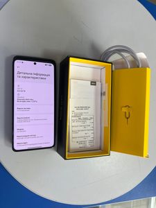 Б/в Мобільний телефон Poco x7 pro 8/256gb 01-200901428