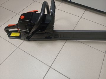 Б/в Пила ланцюгова Dnipro-M dsg-62h 01-200901780