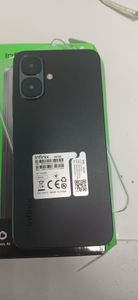 Б/в Мобільний телефон Infinix smart 10 4/64gb 01-200902307