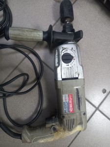 Б/в Перфоратор Интерскол п-710эр 01-200901586