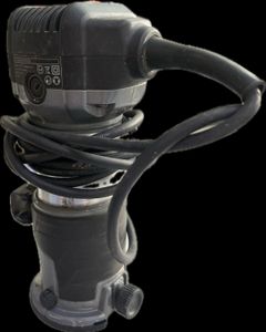 Б/в Фрезер Dnipro-M er-70s 01-200901320