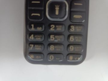 Б/у Мобільний телефон Nomi i1880 01-200902726