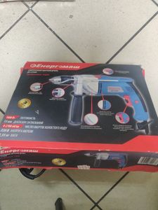 Б/в Дриль ударний Энергомаш ду-2195п 01-200902959