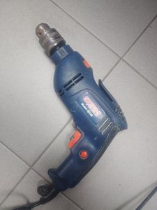 Б/у Дрель ударная Stern id13b 01-200903112