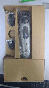 Б/у Триммер электрический Braun beardtrimmer 5 bt5440 01-200903518