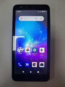 Б/в Мобільний телефон Zte blade l8 1/16gb 01-200871082