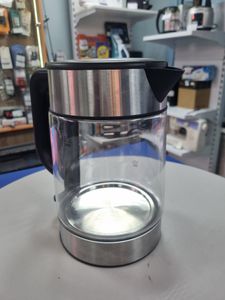 Б/у Электрочайник Xiaomi electric glass kettle 18-000094781