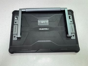 Б/в Планшет Oukitel rt6 nfc 8/256gb 4g dual sim 01-200903046