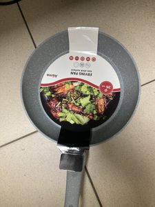 Б/в Пательня Almo art-82421 d-26cm 01-200903748