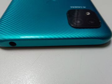 Б/у Мобильный телефон Xiaomi redmi 9c nfc 2/32gb 01-200902092