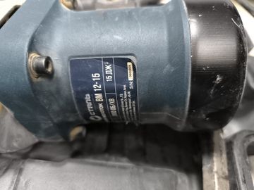 Б/в Відбійний молот Сталь вм 12-15 01-200903875