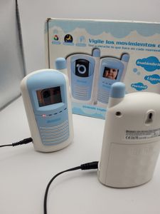 Б/у ВідеоняняВидеоняня Kdanner gvb100 01-200853680