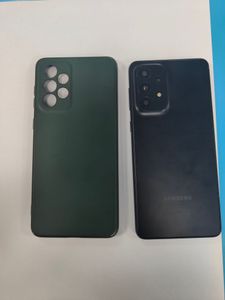 Б/в Мобільний телефон Samsung galaxy a33 5g 6/128gb 01-200901161