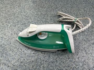 Б/в Праска Tefal fv 3510 01-200903873