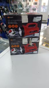 Б/в Ліхтар Solight wn23 led flash light 18-000094535