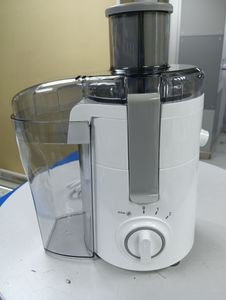 Б/в Соковитискач Tefal ze370138 01-200898330