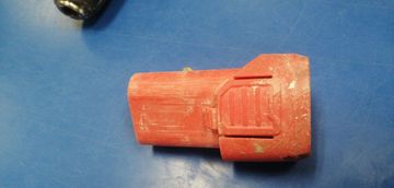 Б/у Шуруповерт Dnipro-M cd-120hq 2акб зп 01-200903987