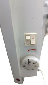 Б/в Обігрівач Elna 115ку 1.5 квт 01-200792461