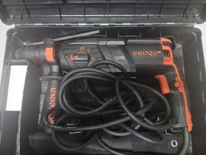 Б/в Перфоратор Dnipro-M rh-100q 01-200904812