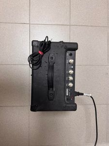 Б/у Комбоусилитель Cort cm20b 01-200904241