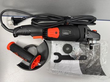 Б/в Кутова шліфмашина Dnipro-M gl-145s 01-200903947