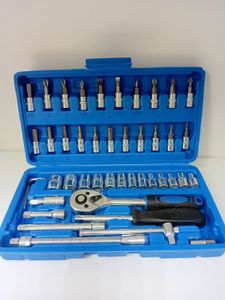 Б/в Набір автоінструментів New Tools 46 шт 16-000275906