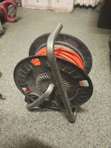 Б/у Удлинитель Dnipro-M se4 3*1.5мм 20м 01-200906211