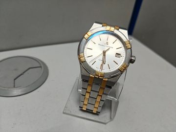 Б/в Годинник Maurice Lacroix aikon quartz ai1108 01-200905835
