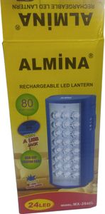 Б/у Ліхтар Almina mx-2606l 01-200903928