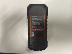 Б/в Товщиномір фарби Alloid tg-9936 01-200905780