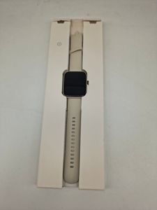 Б/в Смарт годинник Amazfit bip 3 pro cream 18-000094865