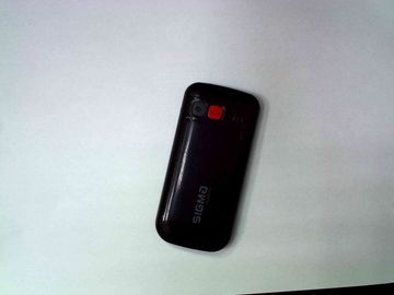 Б/у Мобільний телефон Sigma comfort 50 cf115 easy 01-200906399