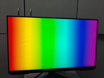 Б/в Монітор Samsung odyssey g3 s24ag300ni 01-200907206