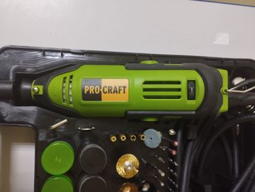 Б/у Многофункциональный инструмент Procraft pg-520 01-200906347