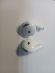 Б/у Наушники Apple airpods 4 01-200907019