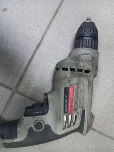 Б/в Дриль ударний Интерскол д-10/350эр 01-200907119