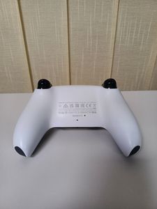 Б/у Геймпад Sony dualsense 01-200905318