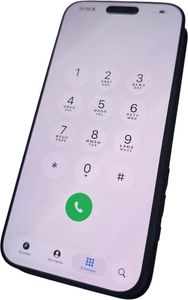 Б/в Мобільний телефон Apple iphone 16 pro max 512gb 01-200854829