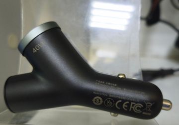 Б/в Автомобільний інвертор Baseus y 16-000273066