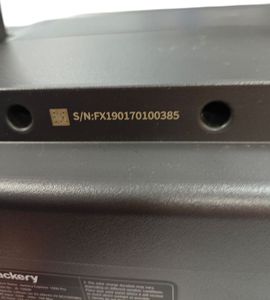 Б/в Зарядна станція Jackery explorer 1000 pro 01-200876480