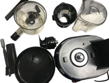 Б/в Соковитискач Tefal zc150838 01-200755704