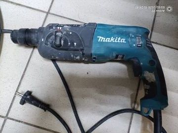 Б/в Перфоратор Makita hr2470 01-200908236