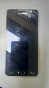 Б/в Мобільний телефон Samsung galaxy j5 2016 sm-j510fn 2/16gb 01-200908729