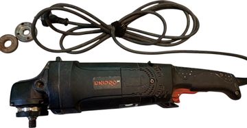 Б/в Кутова шліфмашина Dnipro-M gl-190s 01-200847533