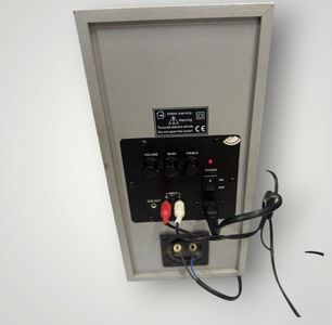 Б/в Акустика Sven bf-21 01-200898910