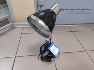 Б/в Лампа настільна Accento Lighting alh-t-bk-hd2812 01-200908436